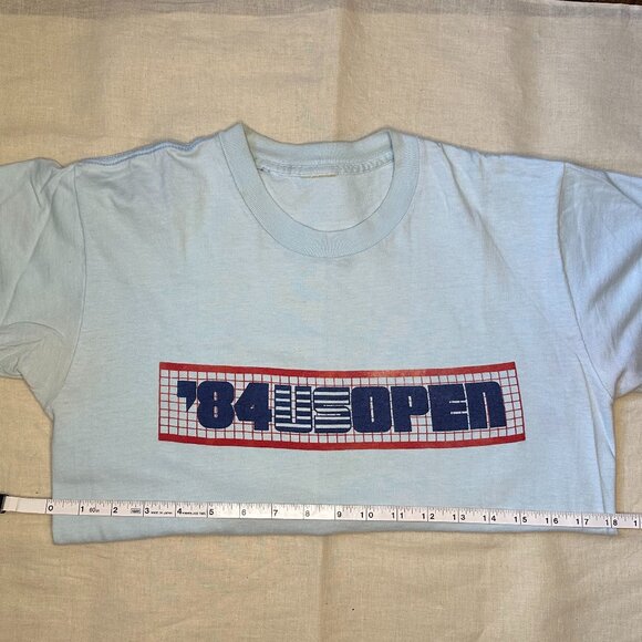 1984 US Open Tee - Picture 3 of 4